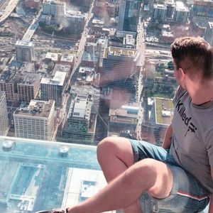 Meet your Posher, Tom